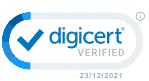 DigiCert Secure Site EV SSL