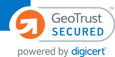 GeoTrust QuickSSL Premium Wildcard