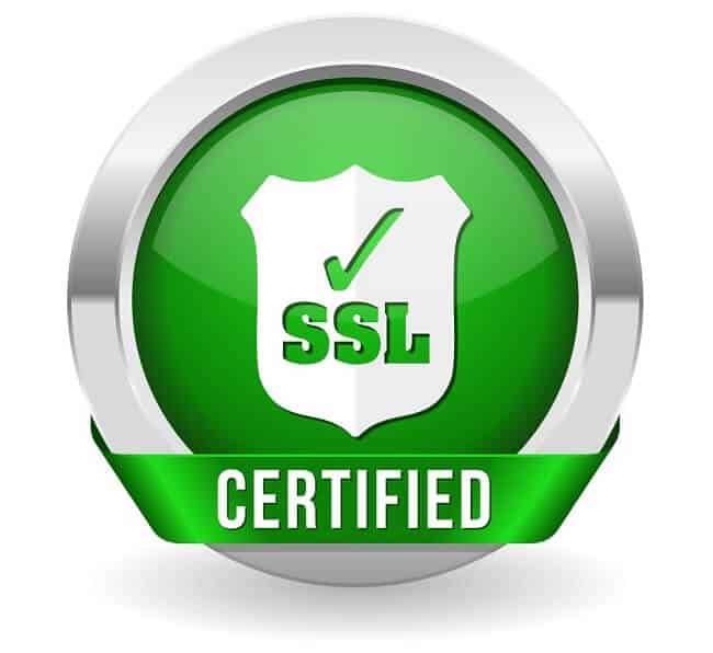 Lợi ích của SSL Giá rẻ