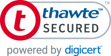 Thawte SSL Webserver OV (FLEX)